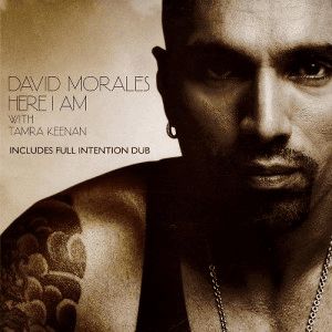 Here I Am by David Morales