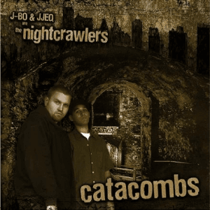 Catacombs by Nightcrawlers