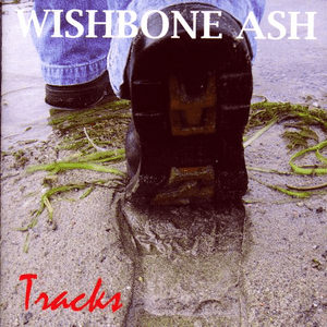Tracks by Wishbone Ash