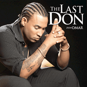Last Don by Don Omar