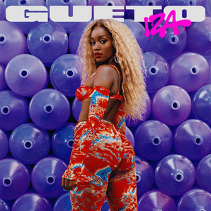 Gueto by IZA