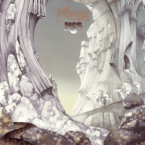 Relayer by Yes