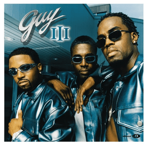 Guy III by Guy