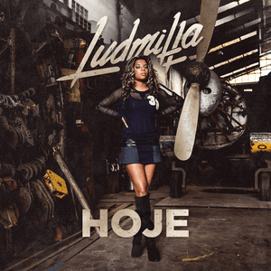 Hoje by LUDMILLA