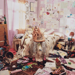 Quarter Life Crisis (Deluxe) by Baby Queen