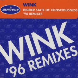 Higher State of Conciousness (The European Remixes) by Josh Wink