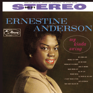 My Kinda Swing by Ernestine Anderson