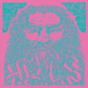Hills s/t LP IGT Records 001 by Hills