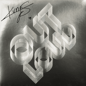 Out Loud by Kungs