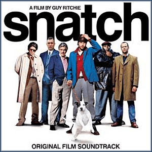 Snatch - Soundtrack by The Specials