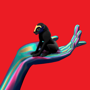 Wonder Where We Land by SBTRKT