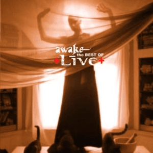 Awake: Best Of Live by Live