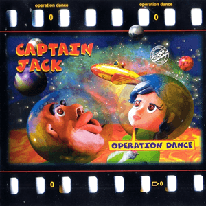 Operation Dance by Captain Jack