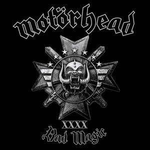 Bad Magic by Motörhead