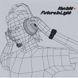 Future in Light by Ken Ishii