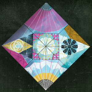 Warp And Weft by Laura Veirs
