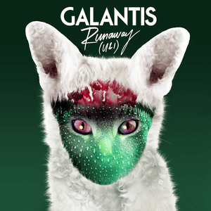 Runaway (U & I) by Galantis