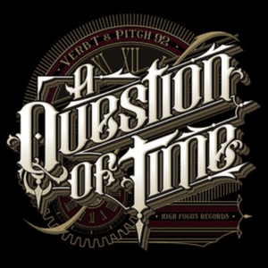 A Question of Time by Verb T