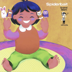 Grand Slam by Spiderbait