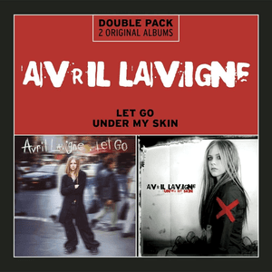 Under My Skin/Let Go by Avril Lavigne
