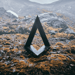 Burst by Kiasmos