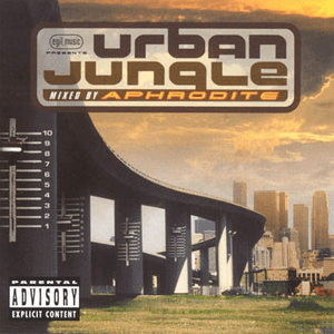 Urban Jungle by Aphrodite