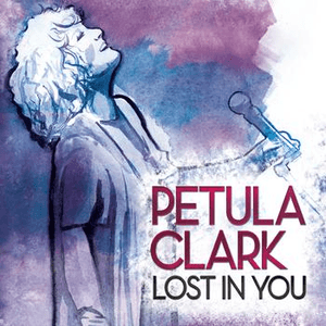 Lost In You by Petula Clark