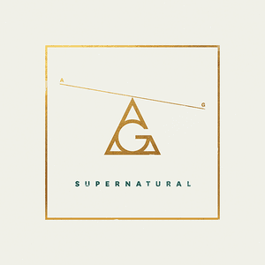 Supernatural by AlunaGeorge