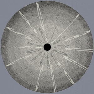 Quadrant Dub by Basic Channel