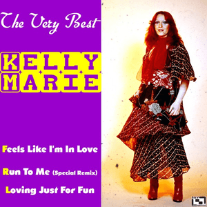 The Very Best of Kelly Marie by Kelly Marie