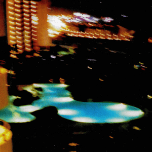 The Tennessee Fire by My Morning Jacket