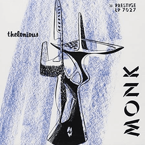 Thelonious Monk by Thelonious Monk