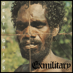 Ex Military by Death Grips