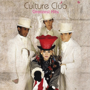 Greatest Hits by Culture Club