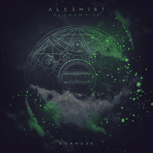 Alchemy by Alcemist