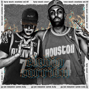 Eladio Carrion: Bzrp Music Sessions, Vol. 40 by Bizarrap
