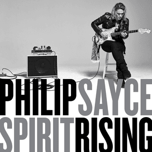 Fits Me Good by Philip Sayce