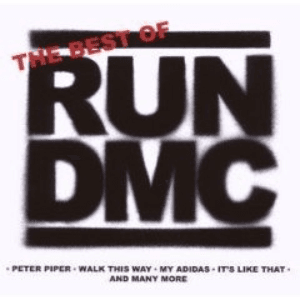 The Best Of Run-D.M.C. by Run DMC