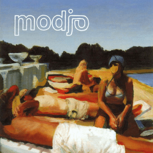 Modjo by Modjo
