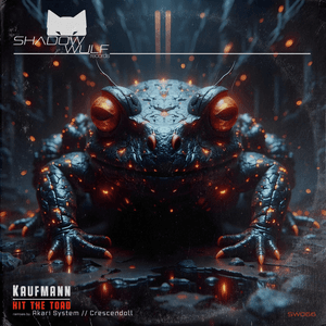 Hit the Toad by Kaufmann (DE)