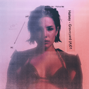 Graveyard by Halsey