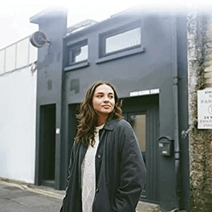 Courtyard Theatre by Tamzene