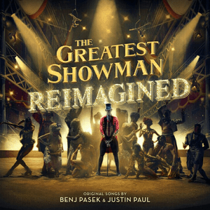 The Greatest Show by Panic! at the Disco