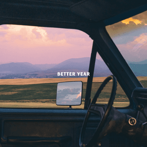 Better Year / Jersey Giant by Sam Barber