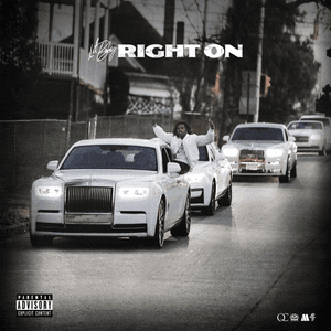 Right On by Lil Baby