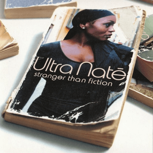 Stranger Than Fiction by Ultra Nate