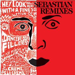 SebastiAn Remixes by Mylo