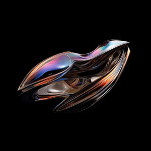 Superfluid by Kangding Ray