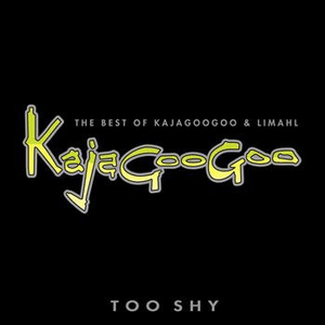 Too Shy: The Best Of Kajagoogoo & Limahl by Kajagoogoo