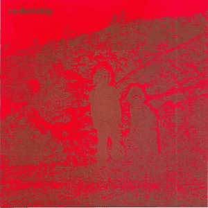 Honey, I Need You 7" by Rocketship